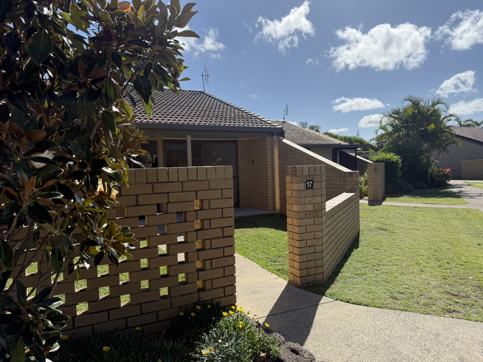 17 St Mark’s Close