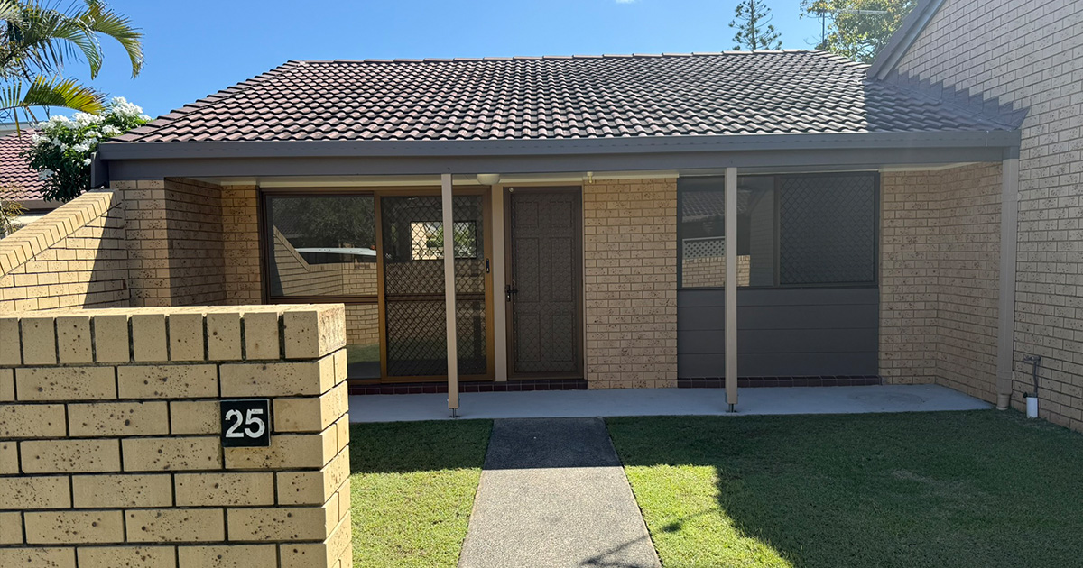 25 St Mark’s Close