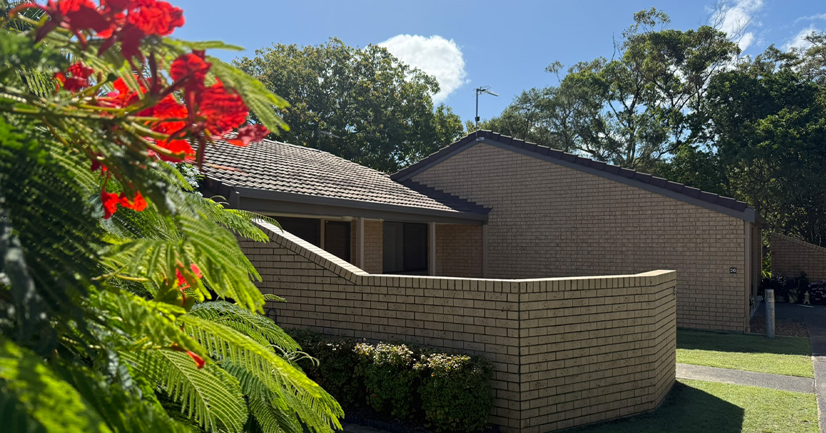 25 St Mark’s Close