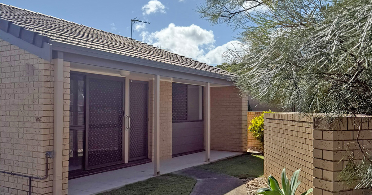37 St Mark’s Close