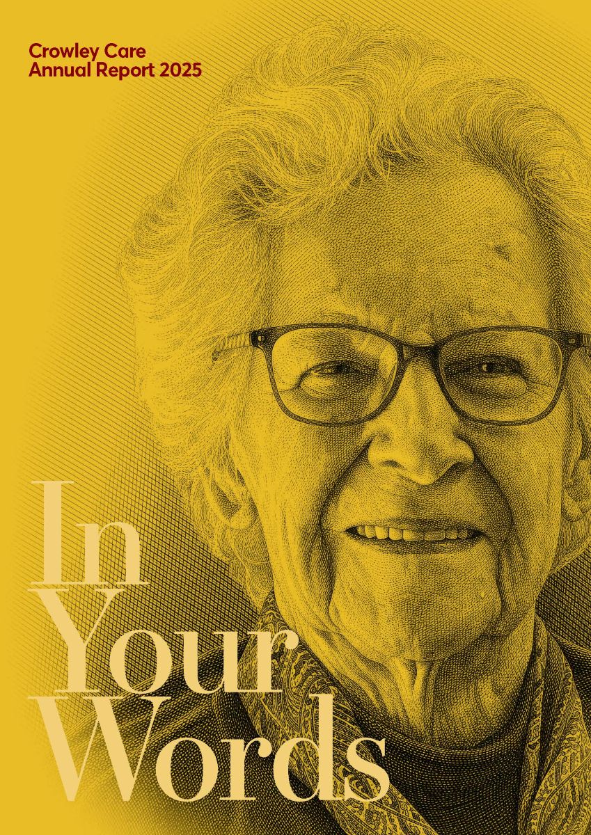 2025 Annual Report